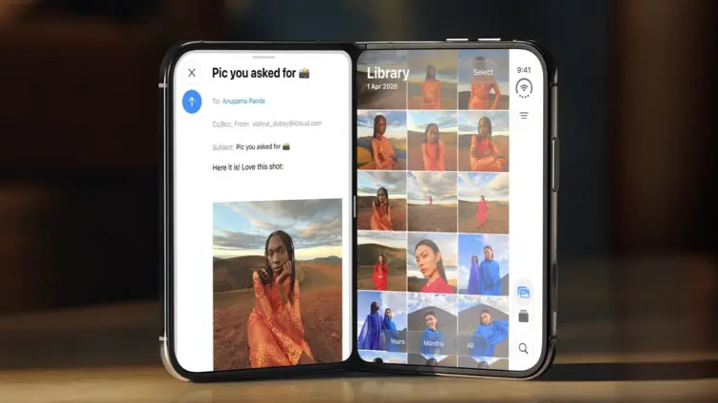 iOS 27