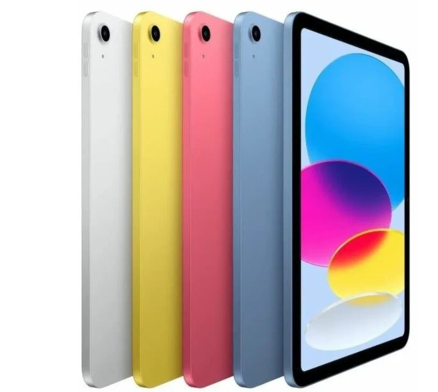 iPad 11