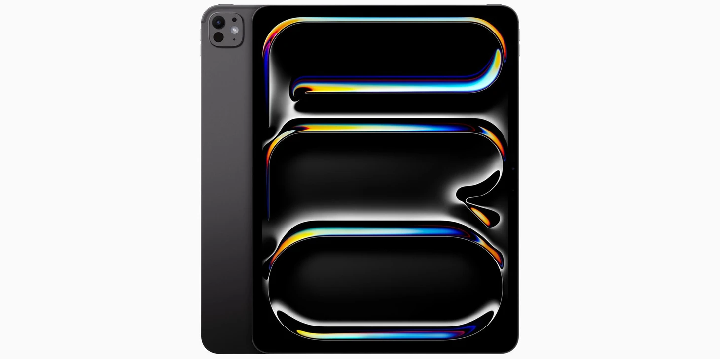 iPad Pro M5 (2025)