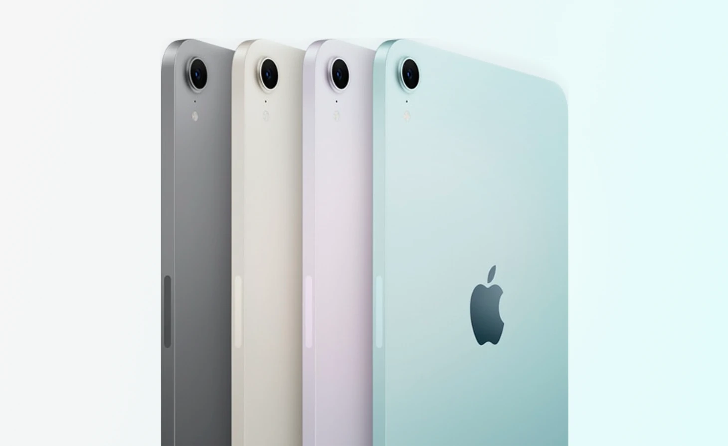 iPad mini 7 (2024)