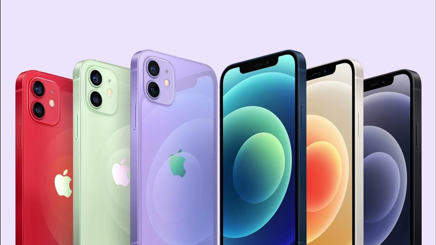 iPhone 12
