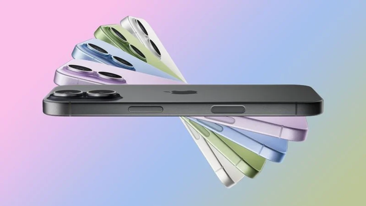 iPhone 18, 18e and Air 2