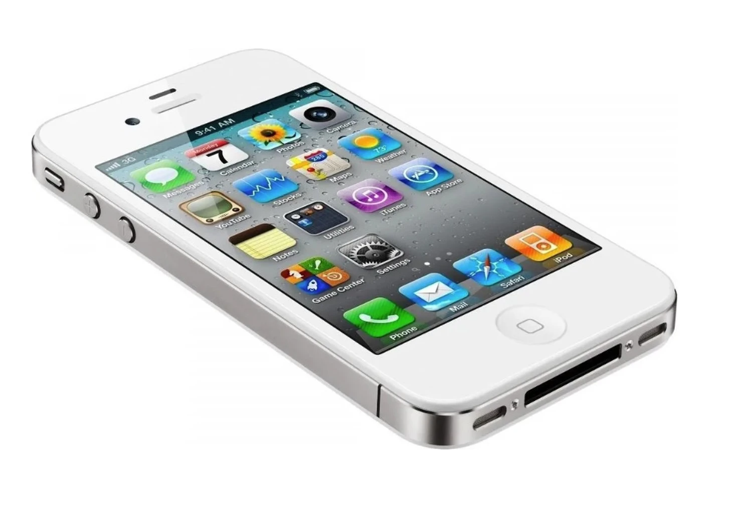 iPhone 4