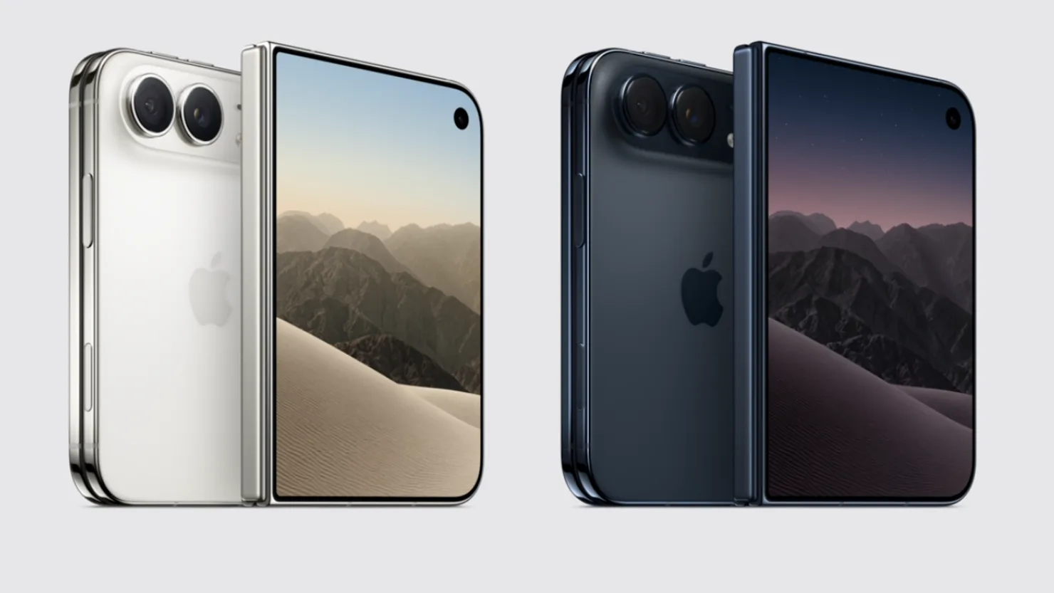 iPhone Duo