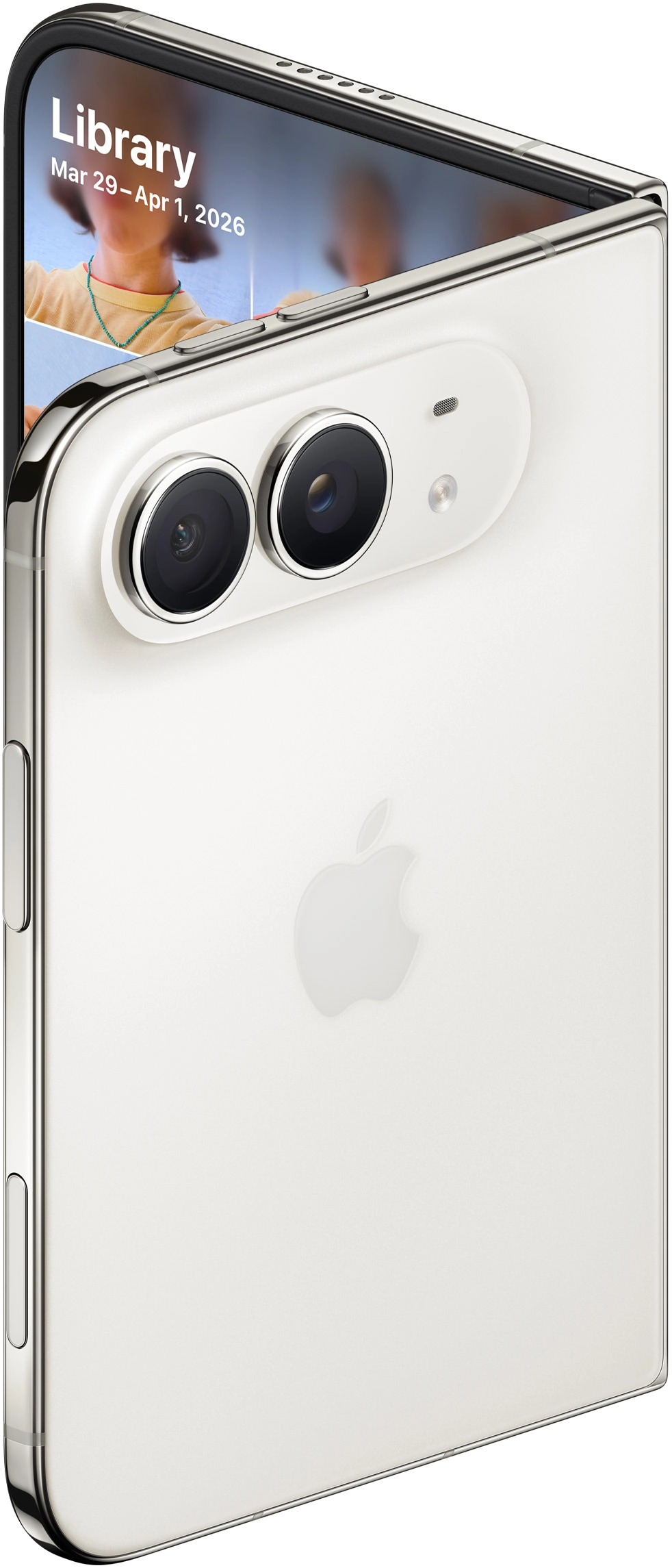 iPhone Duo