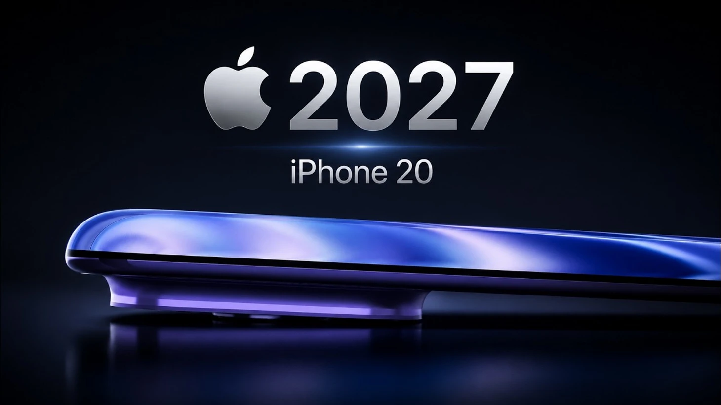 iPhone XX