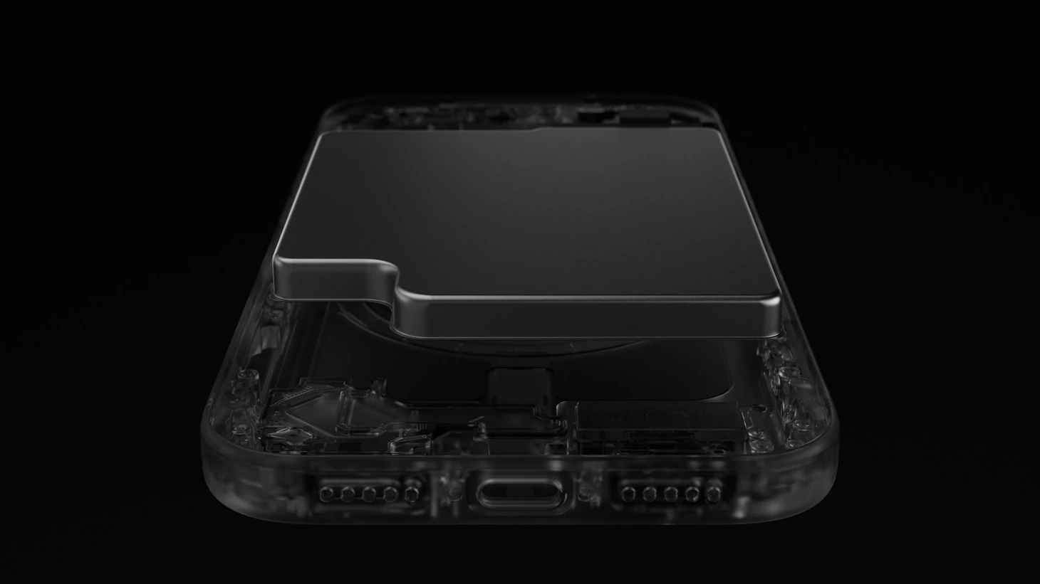 iphone battery