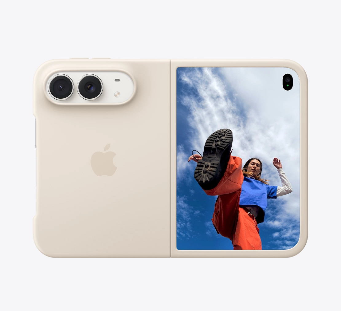 iPhone Duo