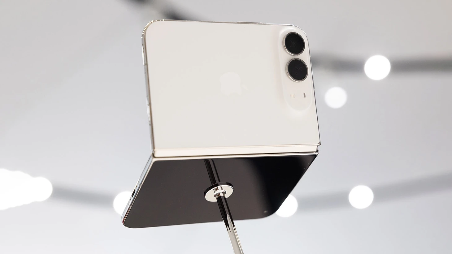 iPhone Duo