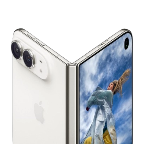 iPhone Duo