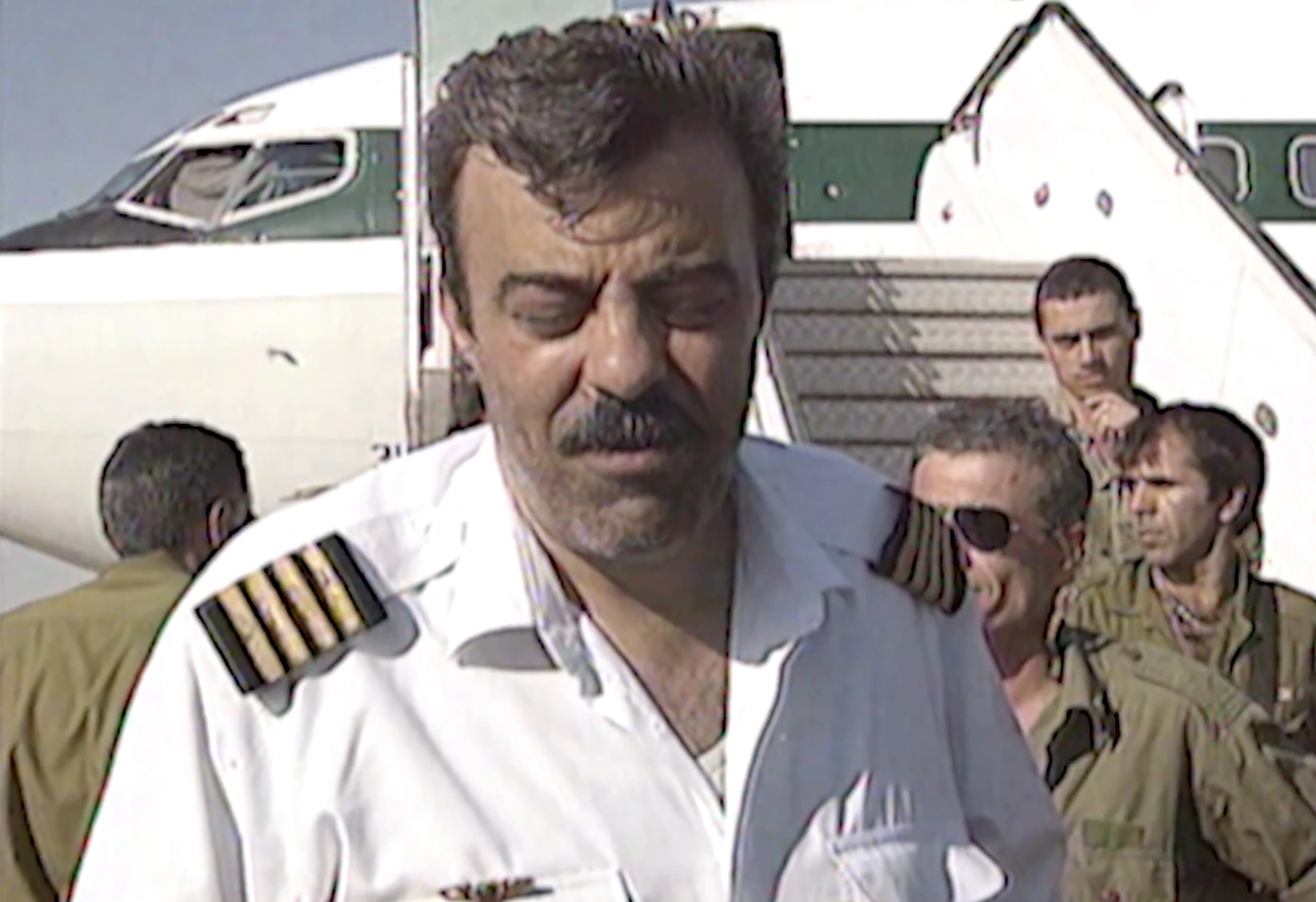 iranian-pilot