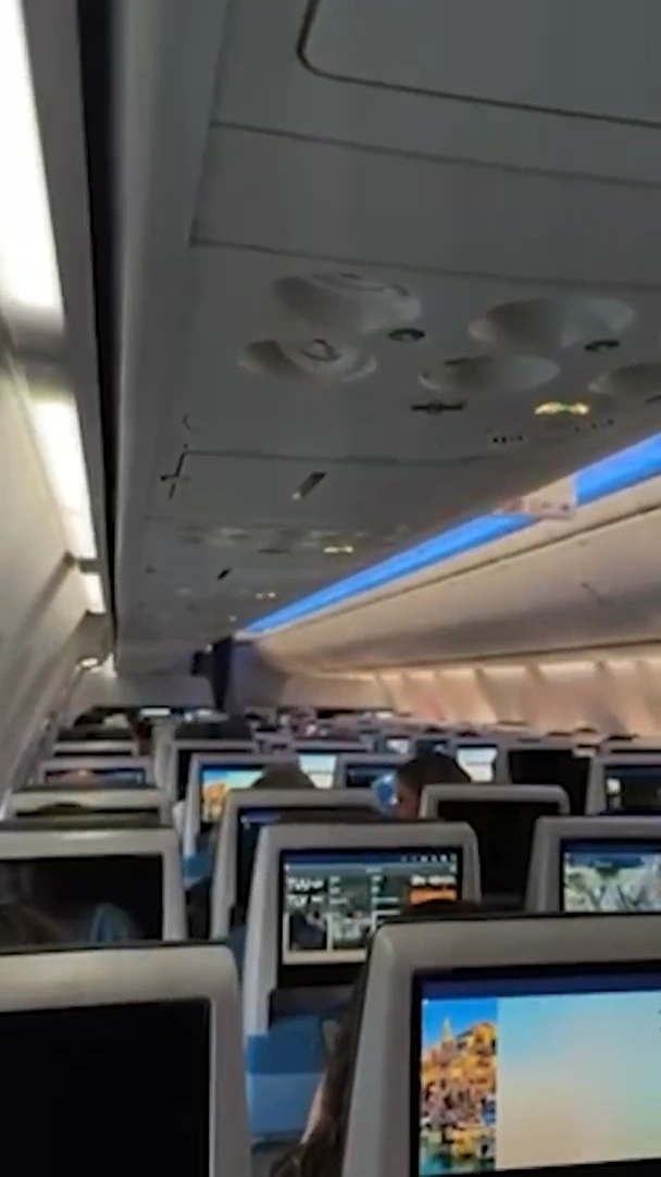 israelis returning home from fdb 1073