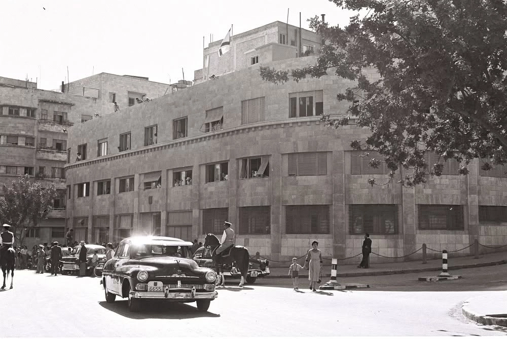 knesset-museum