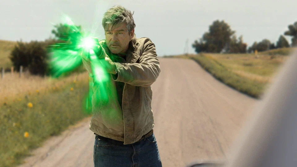 kyle chandler