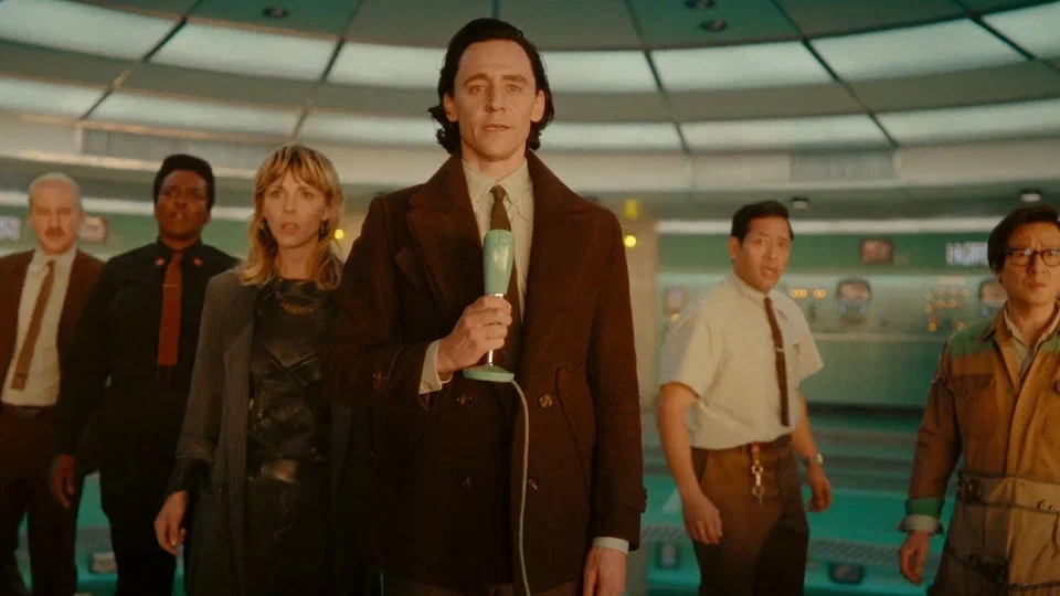 loki