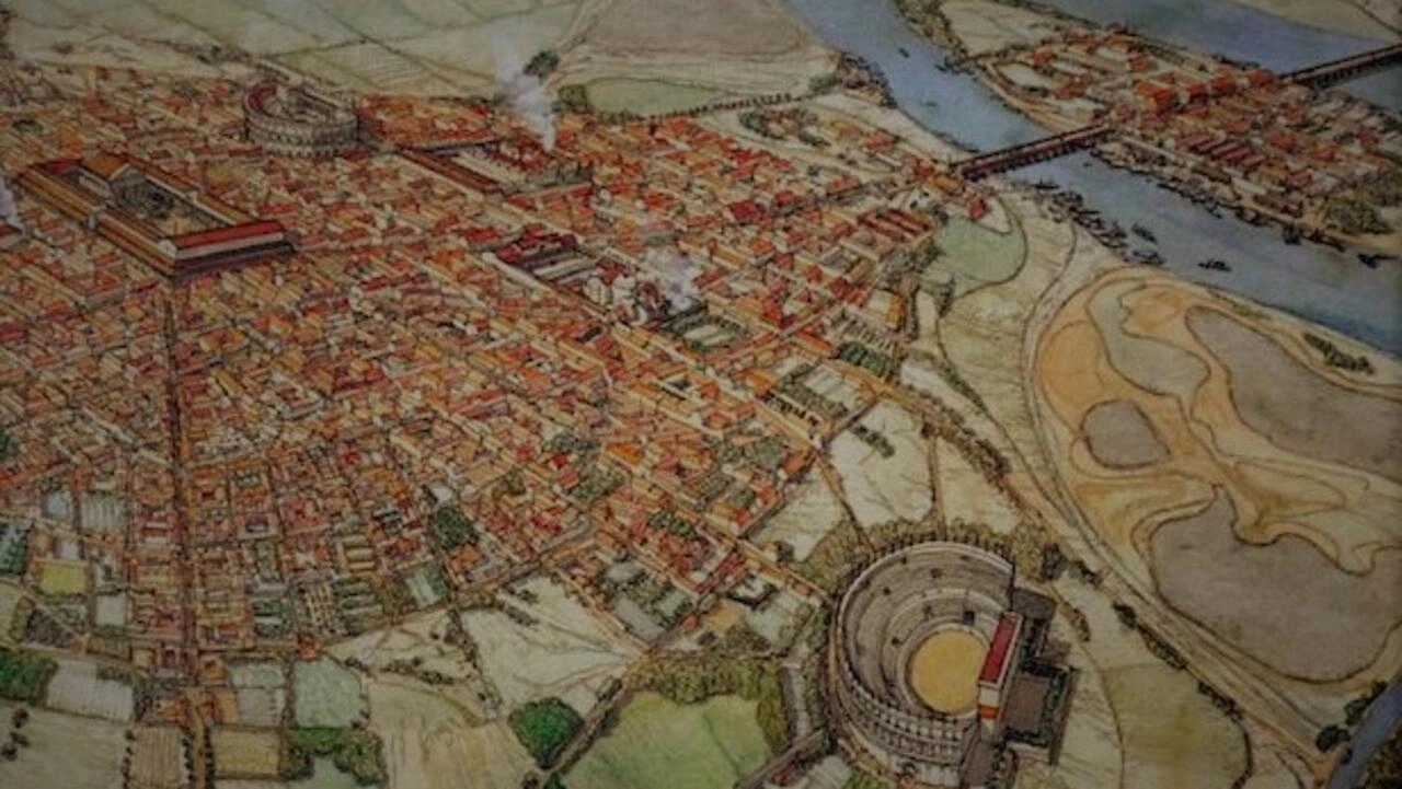 lutetia