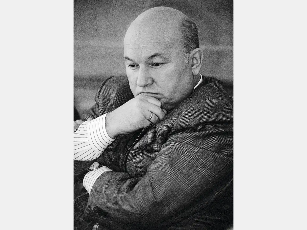 luzhkov 1996