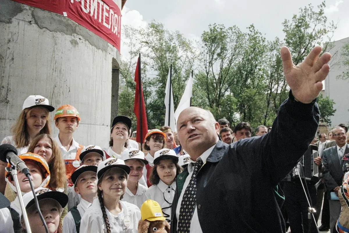 luzhkov