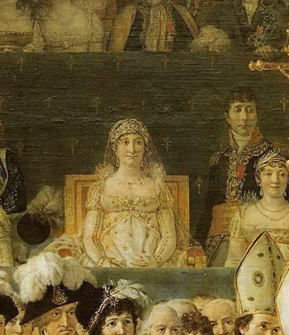napoleon coronation 1