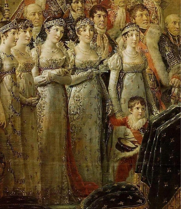 napoleon coronation 2
