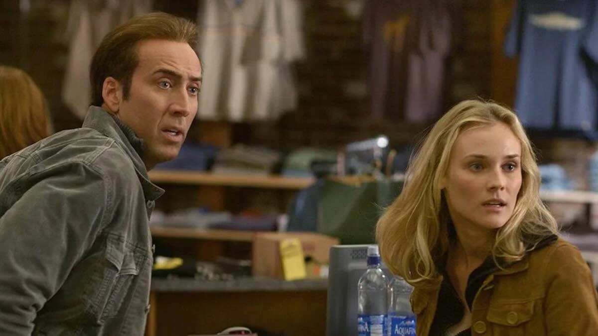 national treasure 2004