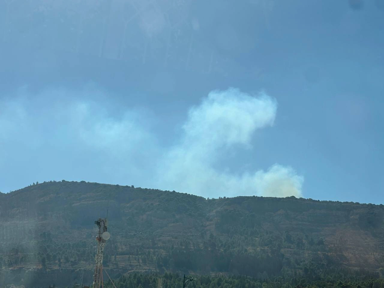 north-israel