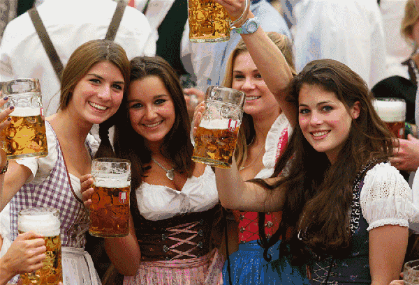 oktoberfest