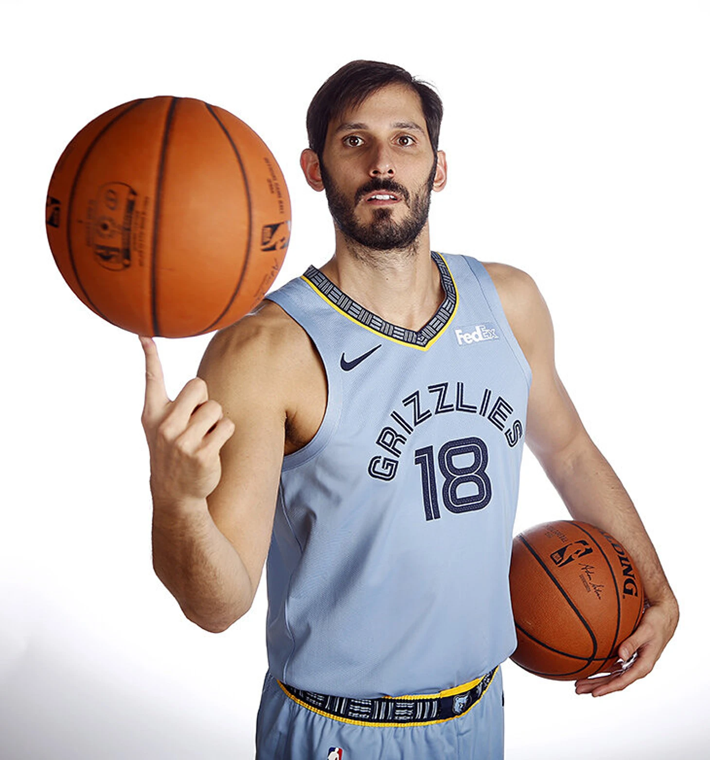 omri caspi