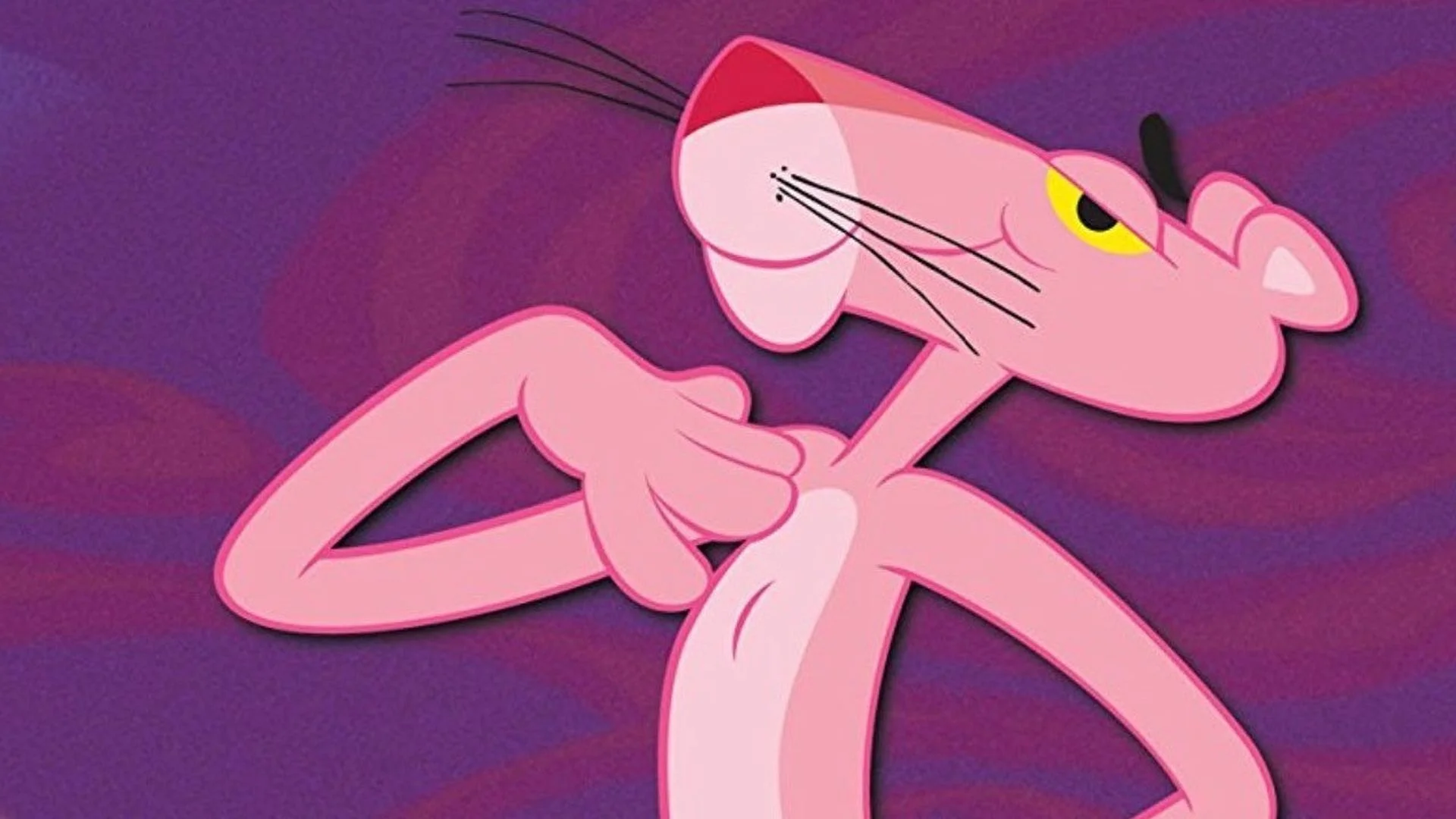 pinkpanther