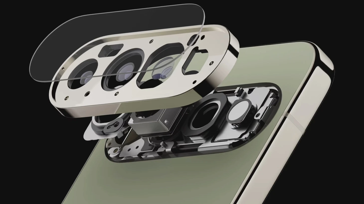 pixel 11 camera