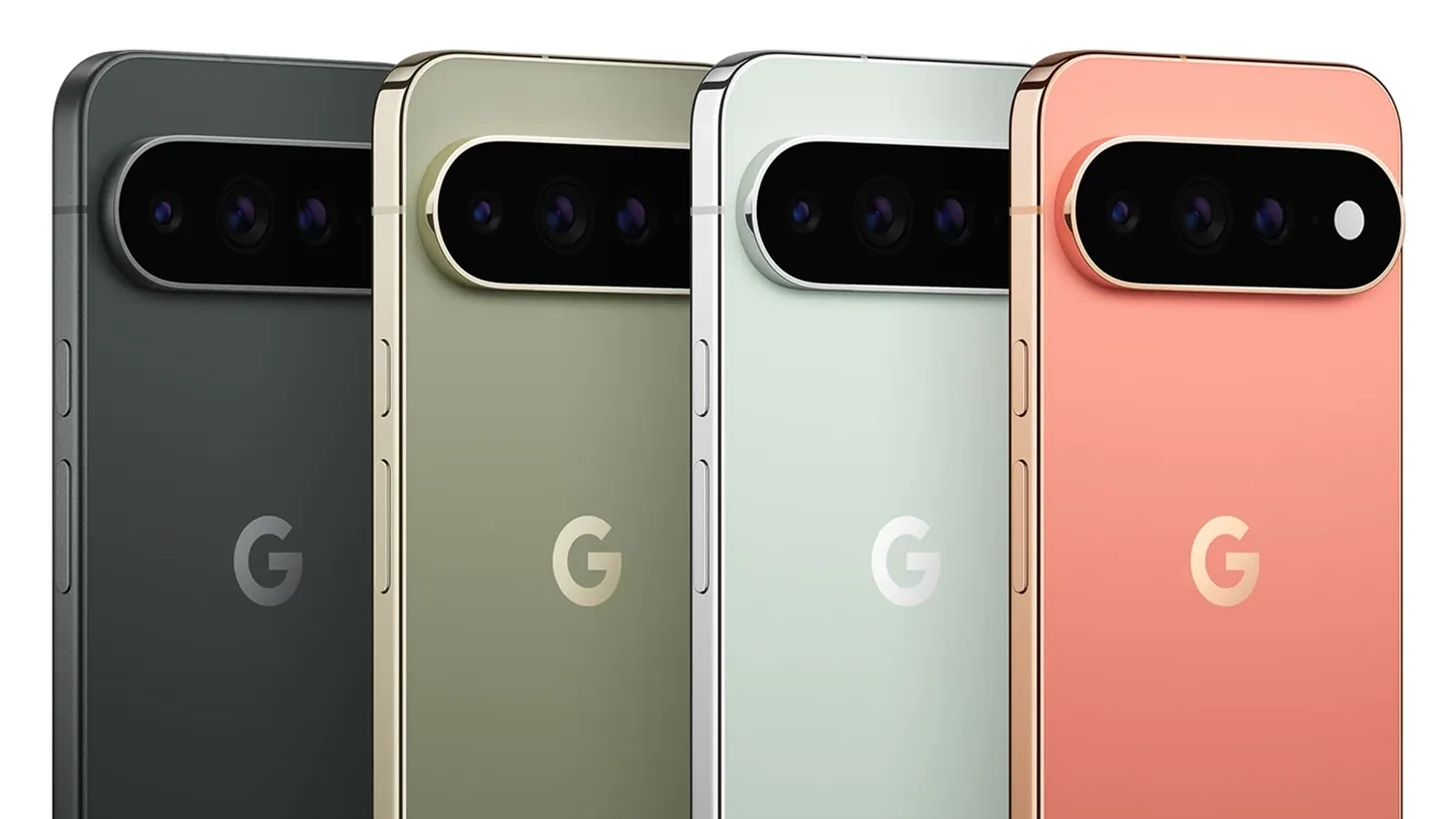 pixel 11 series