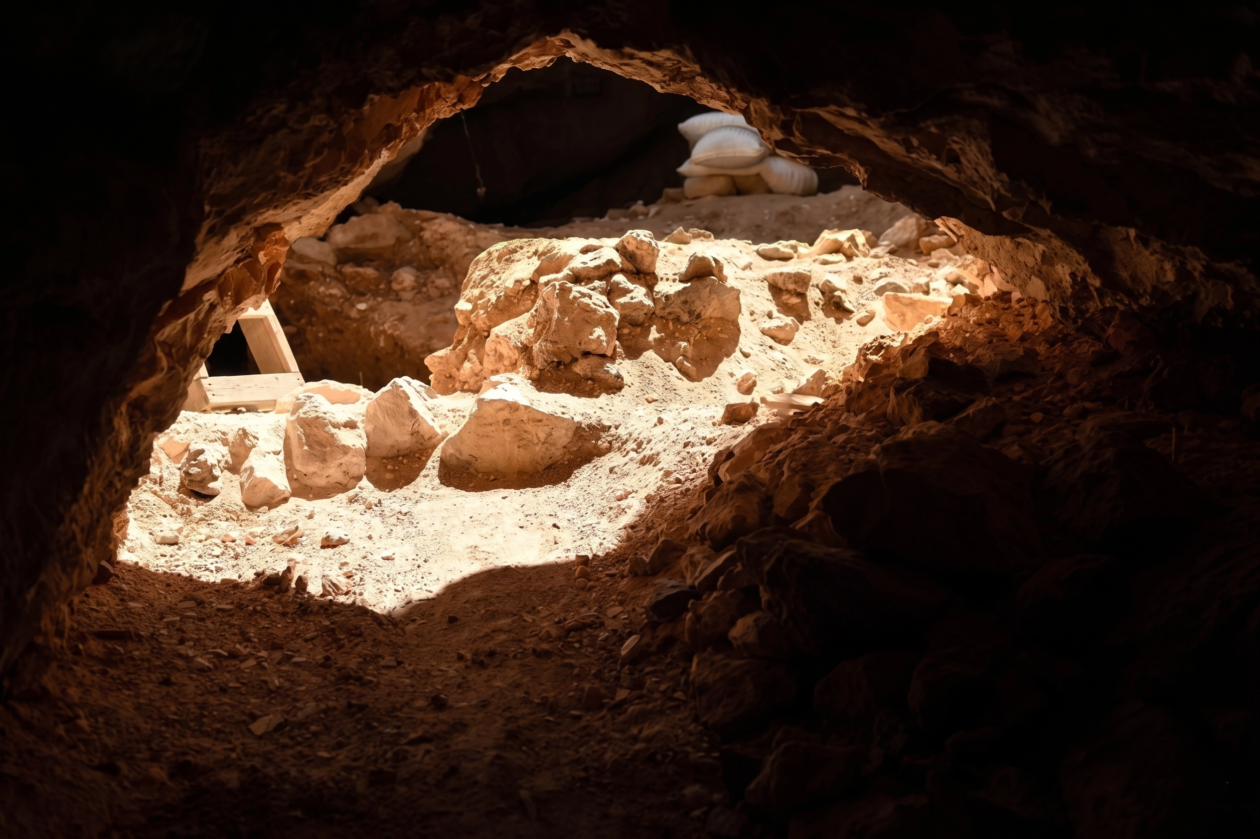 צילום: רשות העתיקות