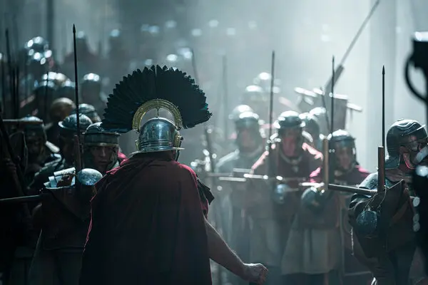 roman-soldiers