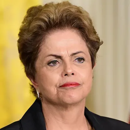 rousseff