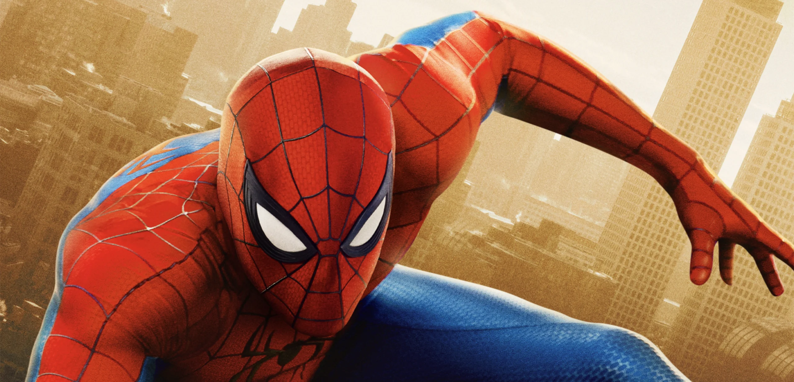 spiderman
