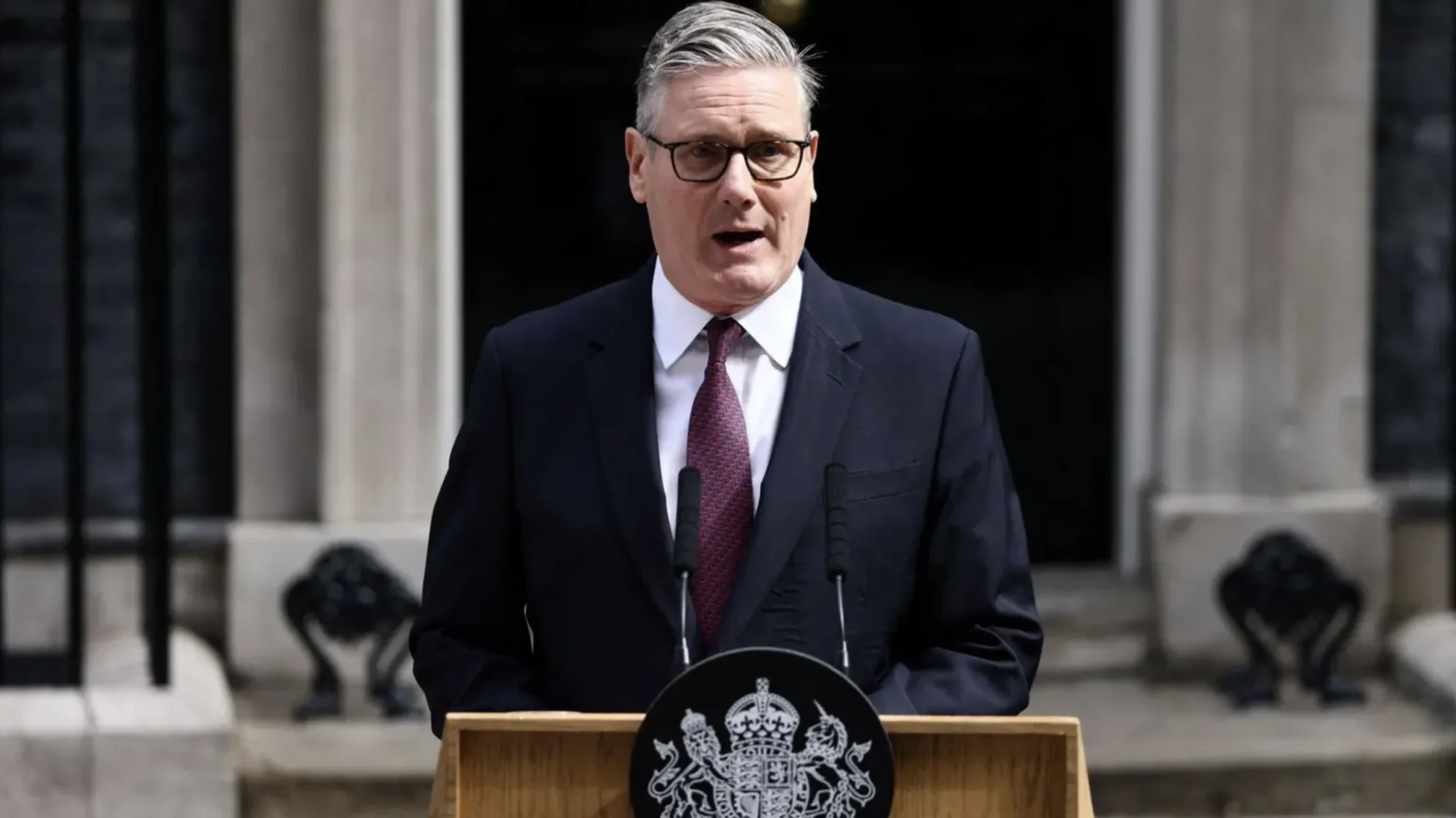 starmer 2026