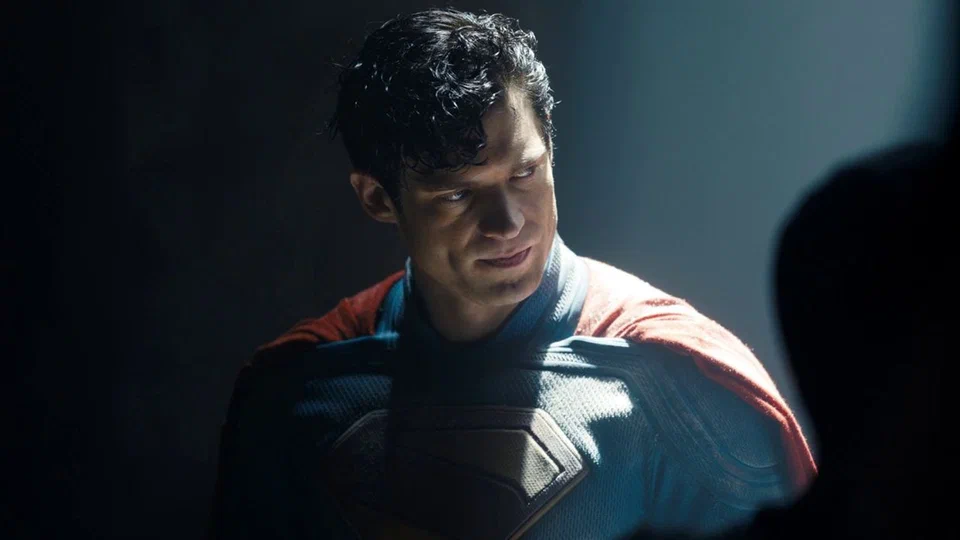 superman