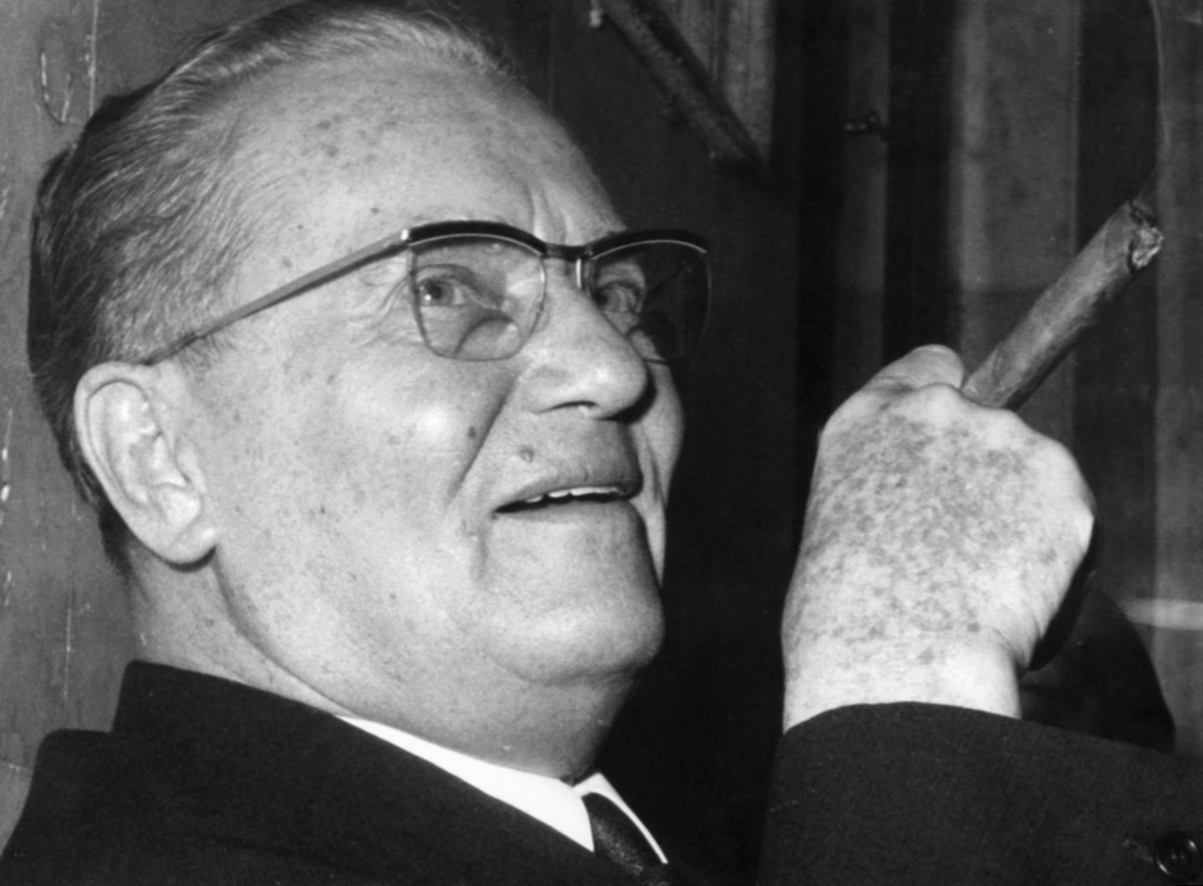 tito 1967