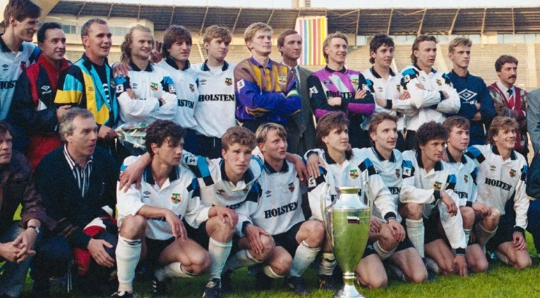 torpedo 1993
