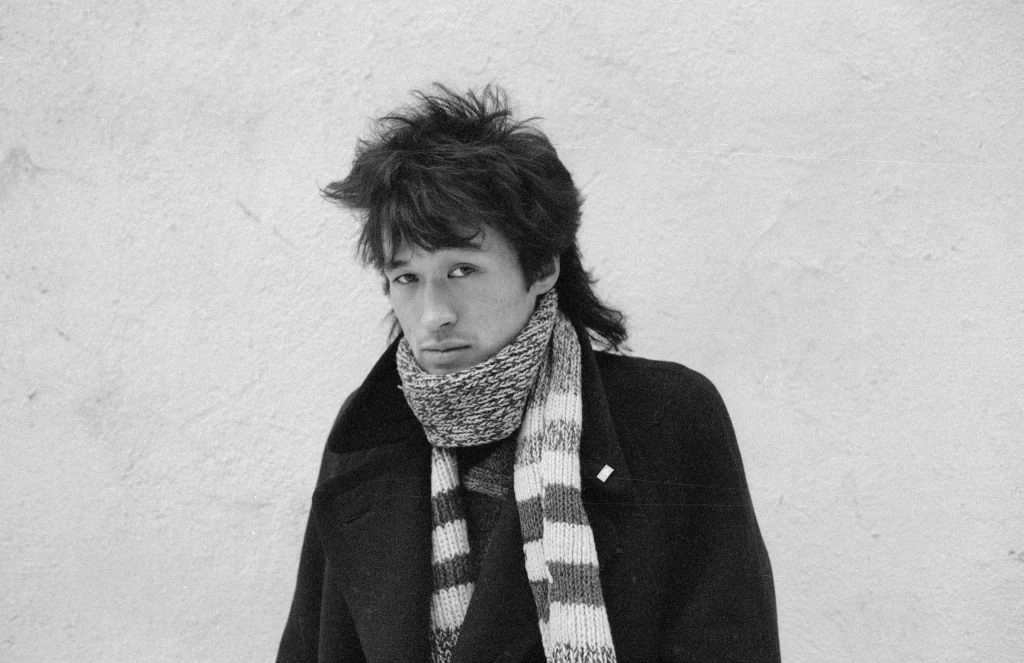 tsoi, 1985