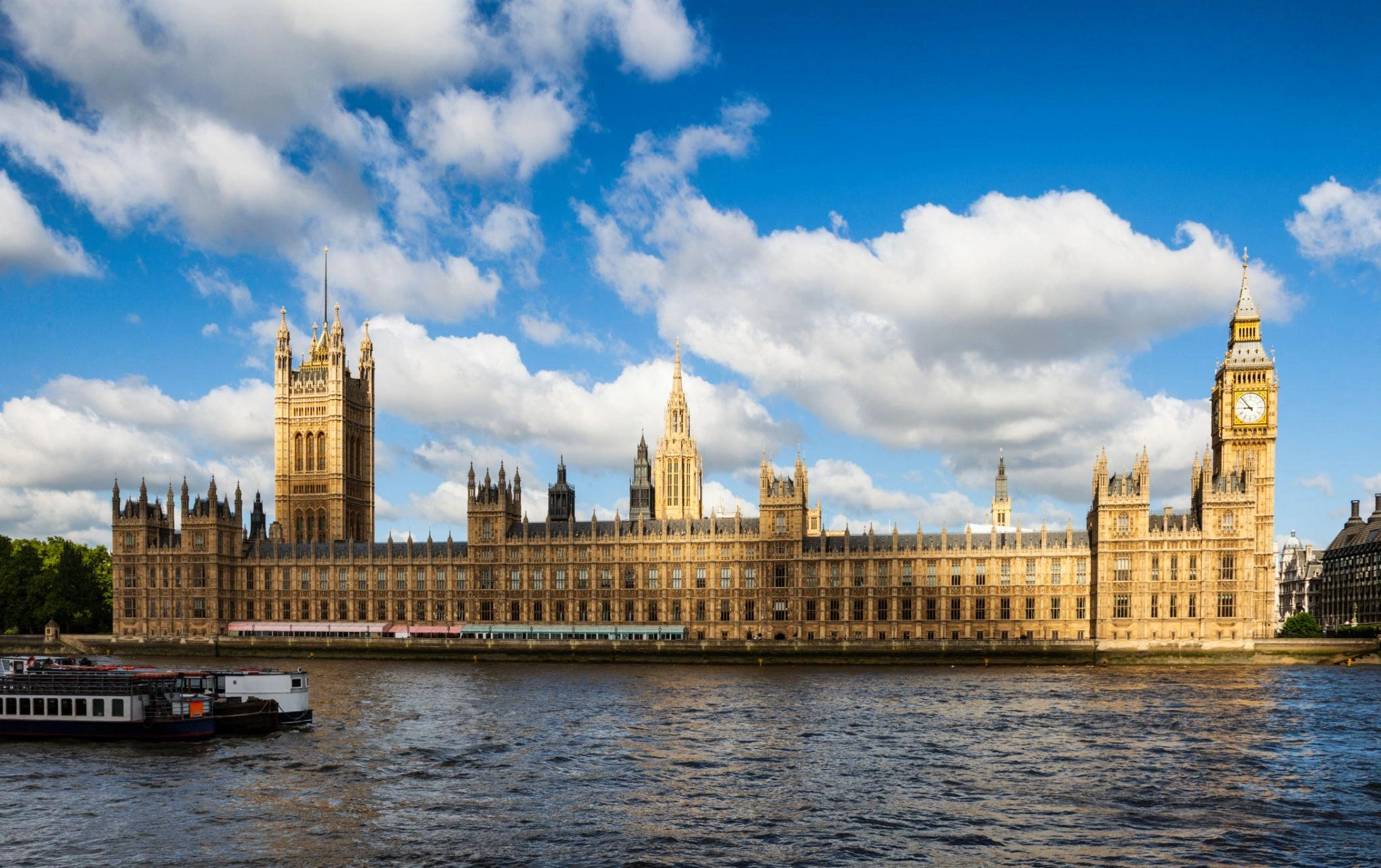 uk parliament