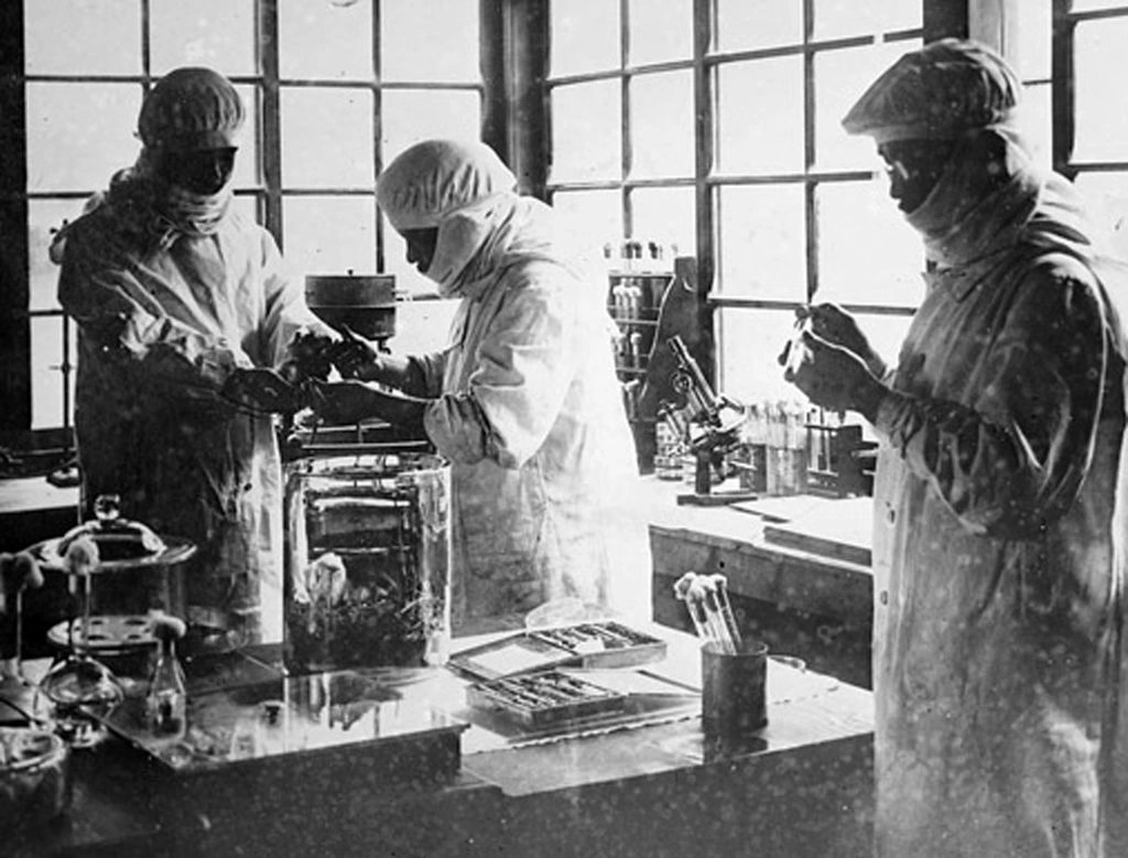 unit-731-testing