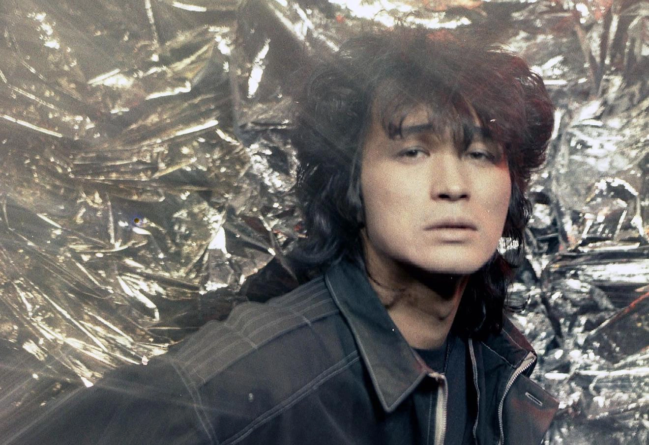 viktor tsoi