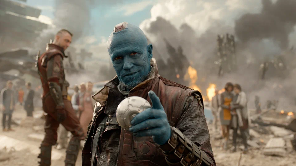 yondu