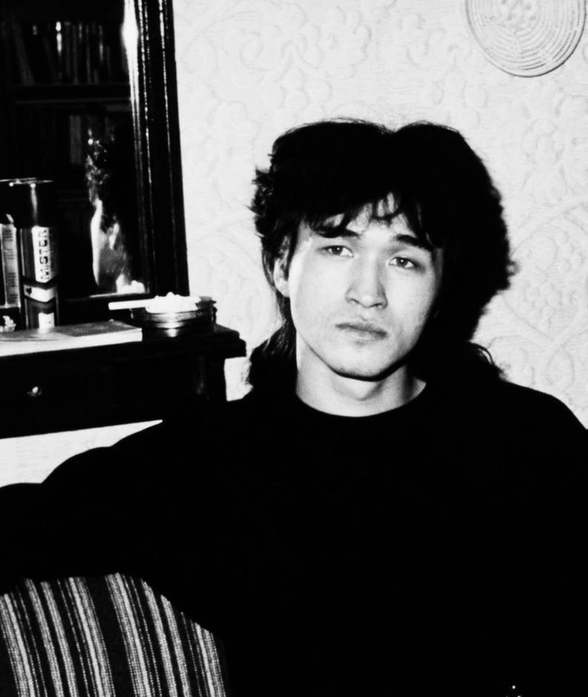 young tsoi