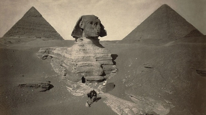 תעלומות היסטוריות שלא נדע את פתרונן