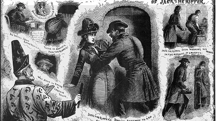 תעלומות היסטוריות שלא נדע את פתרונן