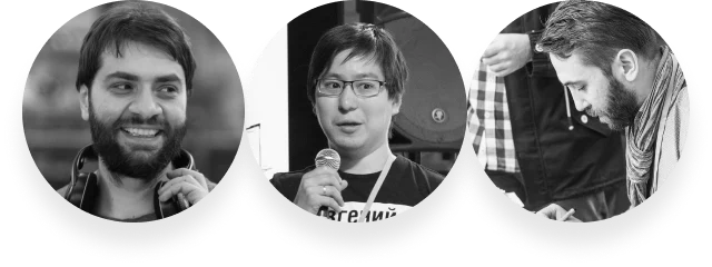 גרום. גיבור העל הרוסי הראשון?