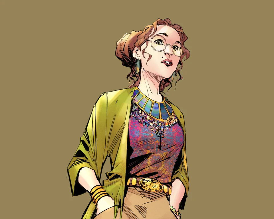 גרום. גיבור העל הרוסי הראשון?