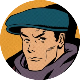 גרום. גיבור העל הרוסי הראשון?